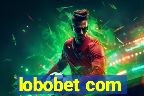 lobobet com